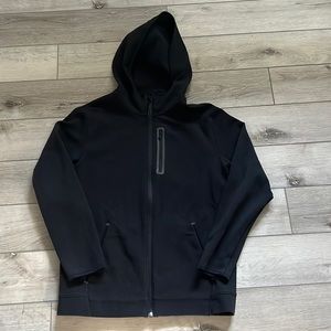 Old Navy Active Dynamic Fleece Full Zip Hoodie